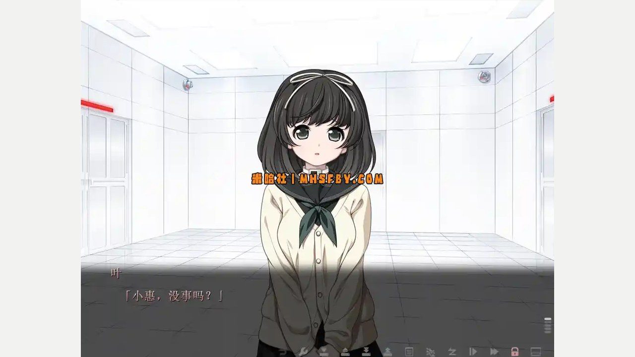 乐园之扉 剧情互动 专题图 2