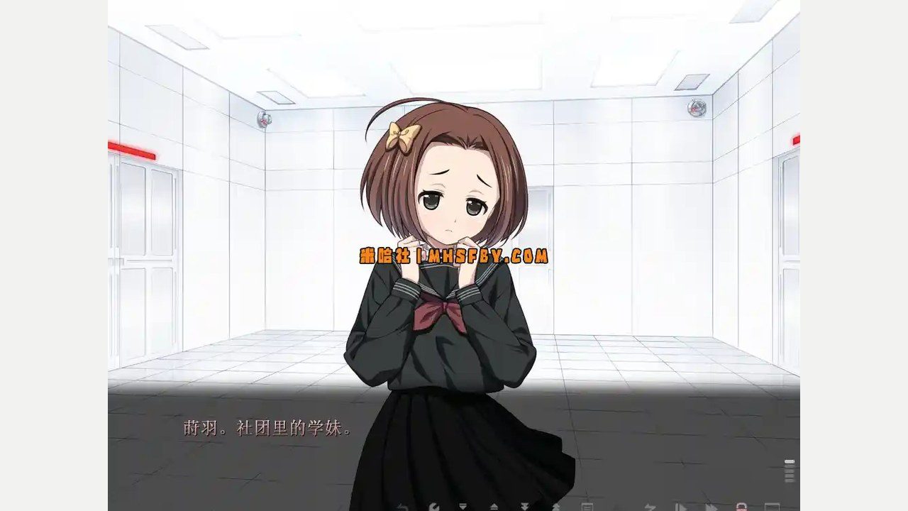 乐园之扉 角色养成 预览图 3