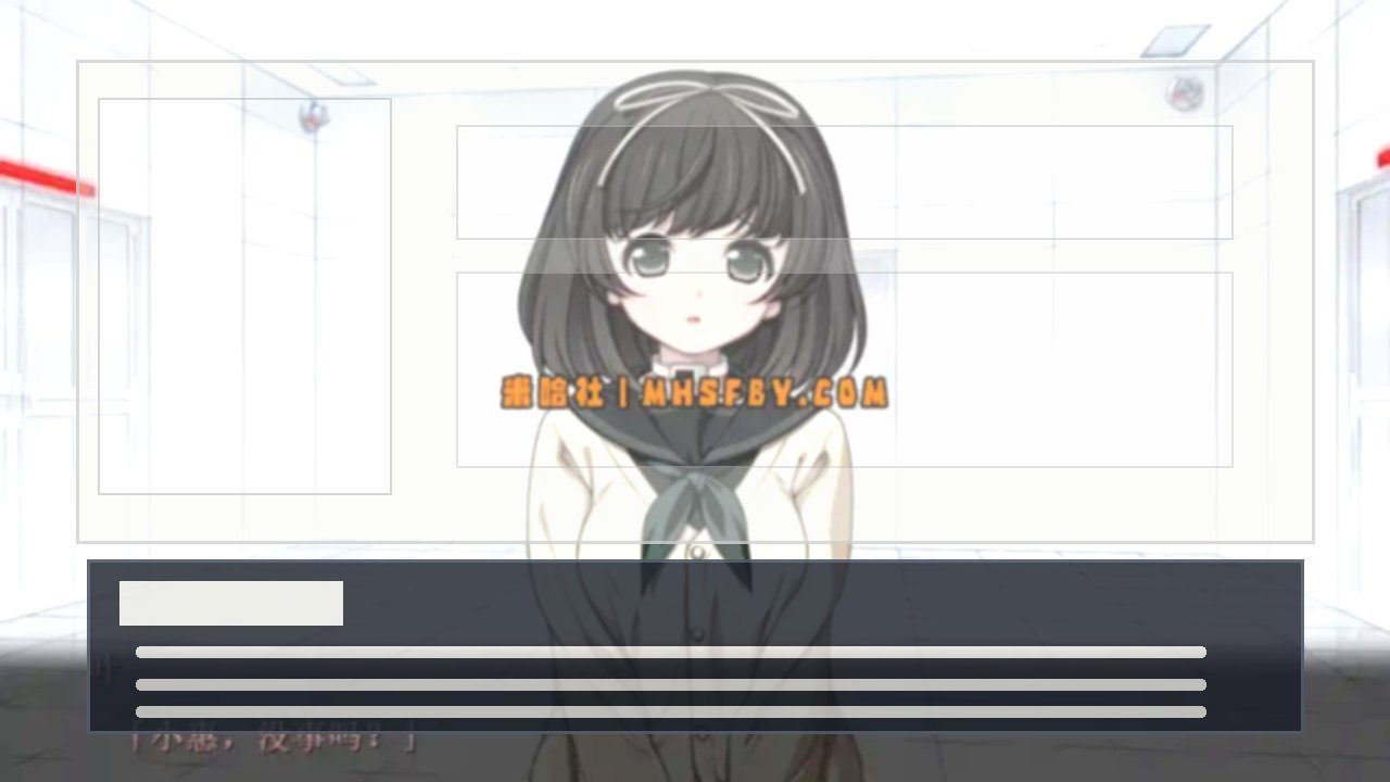 乐园之扉 实机画面 专题图 1