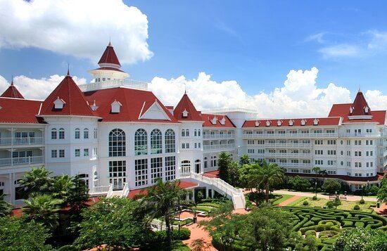 后宫酒店Harem Hotel 操作界面 实机截图 7