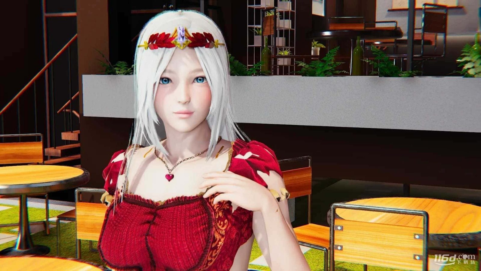 AI少女 版本内容 展示图 7