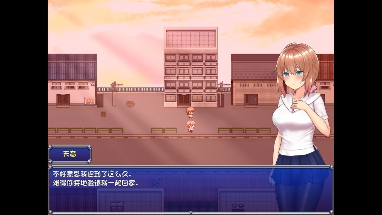 魔法少女天穹法妮雅MagicalGirlCelesphonia 回合制战斗 资料图 3