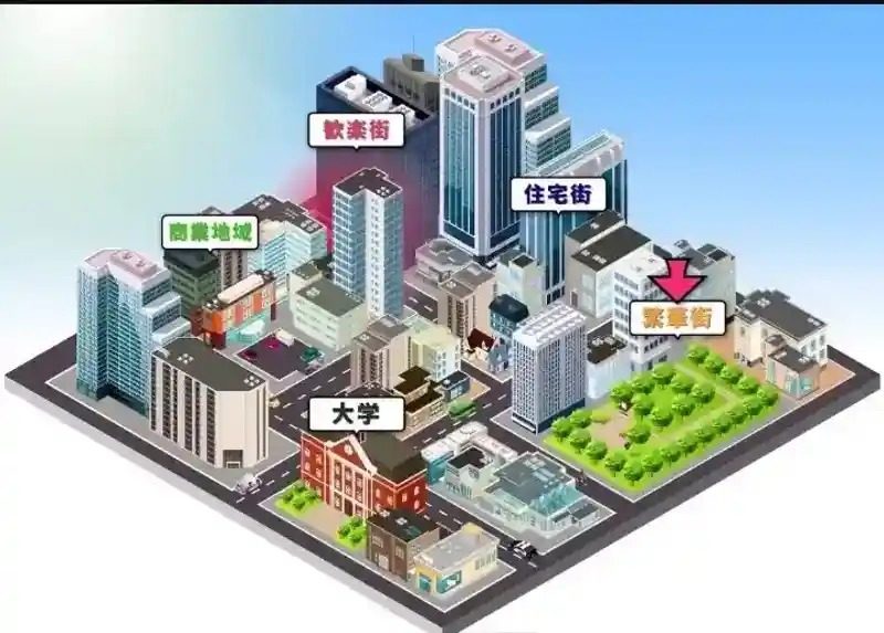 魔法少女莱万提亚频道 女主视角 场景图