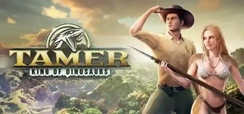 驯兽师：恐龙之王TamerKingofD 角色路线 内容截图